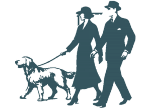 Personnage & Ambiance – Bouquet Wagram Paris 17