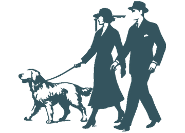 Personnage & Ambiance – Bouquet Wagram Paris 17