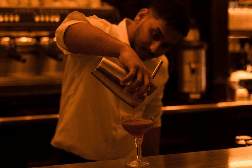 Cocktails Maison – Bar à Paris 17 | Bouquet Wagram