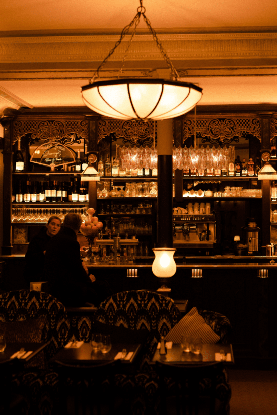 Style & Décoration – Bouquet Wagram Paris 17